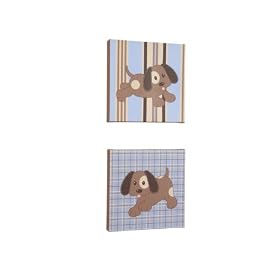 Summer Infant Kenneth Brown Wall Art