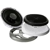 2 WAY SPEAKERS-FUSMSFR602 