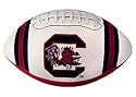 South Carolina Gamecocks Full Size Jersey Football
