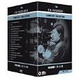 FASSBINDER - COLLECTION - SAMMLER EDITION mit 18 Filme: Martha / Gotter der Pest / Handler der Vier Jahreszeiten / In einem Jahr mit 13 Monden / Effi Briest / Chinesisches Roulette / Warnung vor der Heiligen Nutte / Amerikanische Soldat / Satansbraten / Liebe ist Kalter als der Tod / Mutter Kusters' Fahrt zum Himmel / Angst Essen Seele Auf / Die Dritte Generation / Die Bitteren Tranen der Petra von Kant / Faustrecht der Freiheit / Die Sehnsucht der Veronika Voss / Lola / Die Ehe der Maria Braun