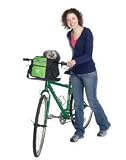 Guardian Gear Ride Along Bike Dog & Cat Carrier