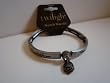 Twilight Silver Stretch Bracelet