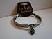 Twilight Silver Stretch Bracelet