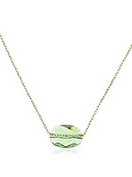 BACI&BACI Collar  plata de ley 925 milésimas