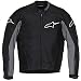 Alpinestars TZ-1 Leather Jacket