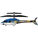 Silverlit X-Rotor PicooZ Atlas 3 Kanal RC Hubschrauber blau - Kanal B