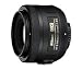 Nikon 35mm f/1.8G AF-S DX Lens for Nikon Digital SLR Cameras