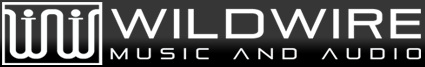 Wildwire music and audio