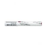 Super Hi-Polymer Mechanical Pencil Lead Refill, .5MM, B, 12/Tube PENC525B