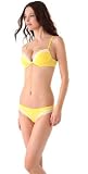 Calvin Klein Underwear CK One Sugar & Spice Sexy Push Up Bra