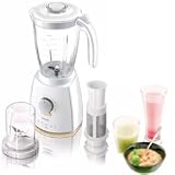 Philips HR2067 Blender with Mill and Fruit Filter  from Philips