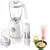 Philips HR2067 Blender with Mill and Fruit Filter