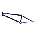 Colony Gnar Kill BMX Bike Frame - 21.0 Inch - Purple Storm