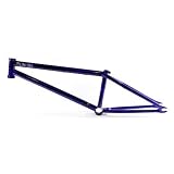 Colony Gnar Kill BMX Bike Frame - 21.0 Inch - Purple Storm