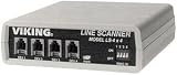 Viking Line Scanner-Modem Pool