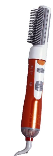 TESCOM カールドライヤー TSR201-D