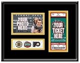 Boston Bruins GameDay Frame 2010 Bruins Winter Classic