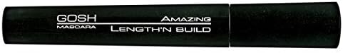 Gosh Amazing Length &amp; Build Mascara Black