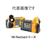 FLUKE （フルーク） IR-Fusion機能付赤外線サーモグラフィ　FLK-TiR2/FT-20