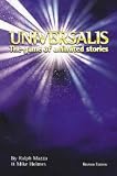 Universalis, The Game of Unlimited Stories