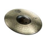 Paiste Twenty Series Splash Cymbal, 8