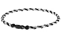Phiten Camouflage Titanium Necklace