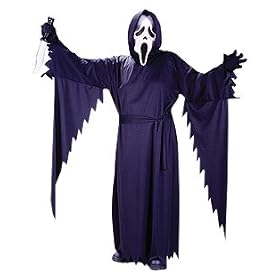 Fun World Costumes Women's Teen Scream