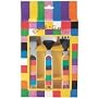 Elmer The Elephant Cutlery Set
