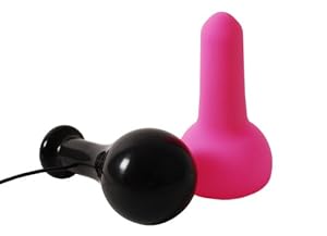 X1 Orgasmatron Gyrator Hand-held Sex Machine