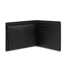 Hartmann Capital Leather Removable ID Billfold