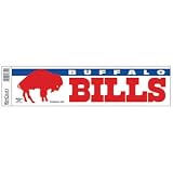 Buffalo Bills Official Logo Bumper Sticker