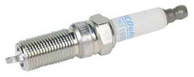 ACDelco 41-107 Professional Iridium of 1