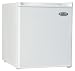 Compact Refrigerator - 1.7 Cubic Foot