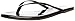 Tkees Women's Glosses Flip Flop Sandals