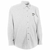 Pittsburgh Penguins Esteem Button Down Dress Shirt (White) - X-Large