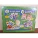 Leap Frog Card Games: Math Rummy, Alphabet Go Fish, Bilingual Memory Mate