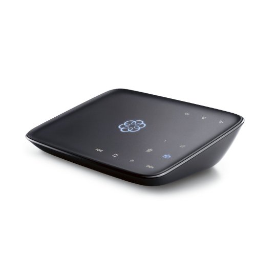 ooma phones:Ooma Telo Free Home Phone Service - Manufacturer Refurbished