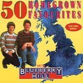 CD-Charts  Collectible : 50 Homegrown Favourites