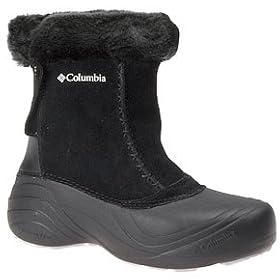 Columbia Sportswear Women's Sierra Flurry Snow Boot