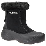 Columbia Sportswear Ladies Sierra Flurry Snow Boot by Columbia Sportswear