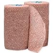 Medline Co Flex NL Self Adherent Bandage, Size: 4 inch x 5 yd, Non Sterile - 1 Ea