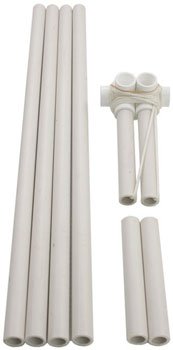 Quik Net Replacement Indoor Stand (Stand Only