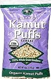 Nature's Path Organic Kamut Puffs -- 6 oz