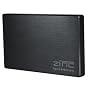 CnMemory Zinc externe Festplatte 1TB (6,4 cm (2,5 &hellip von CN Memory