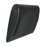 Slip-On Pad Blk Med
