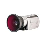 Raynox HD-3032PRO/HD-3031PRO Semi-Fish Eye Conversion Lens FOR SONY DCR-HC62/HC62E DVD810