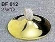 Brass Finger Cymbals-BF012