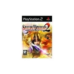 Samurai Warriors 2 - Xtreme Legends