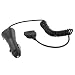 G-Mobility - GRGMACIP3GN - Chargeur voiture noir pour tout iPod et iPhone