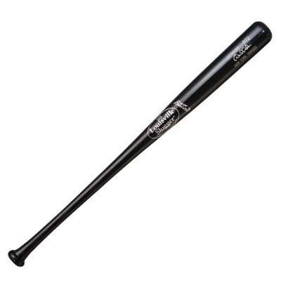 Louisville Slugger GAMEP72DJ Derek Jeter MLB Ash Wood Baseball Bat - Available in Several Sizes